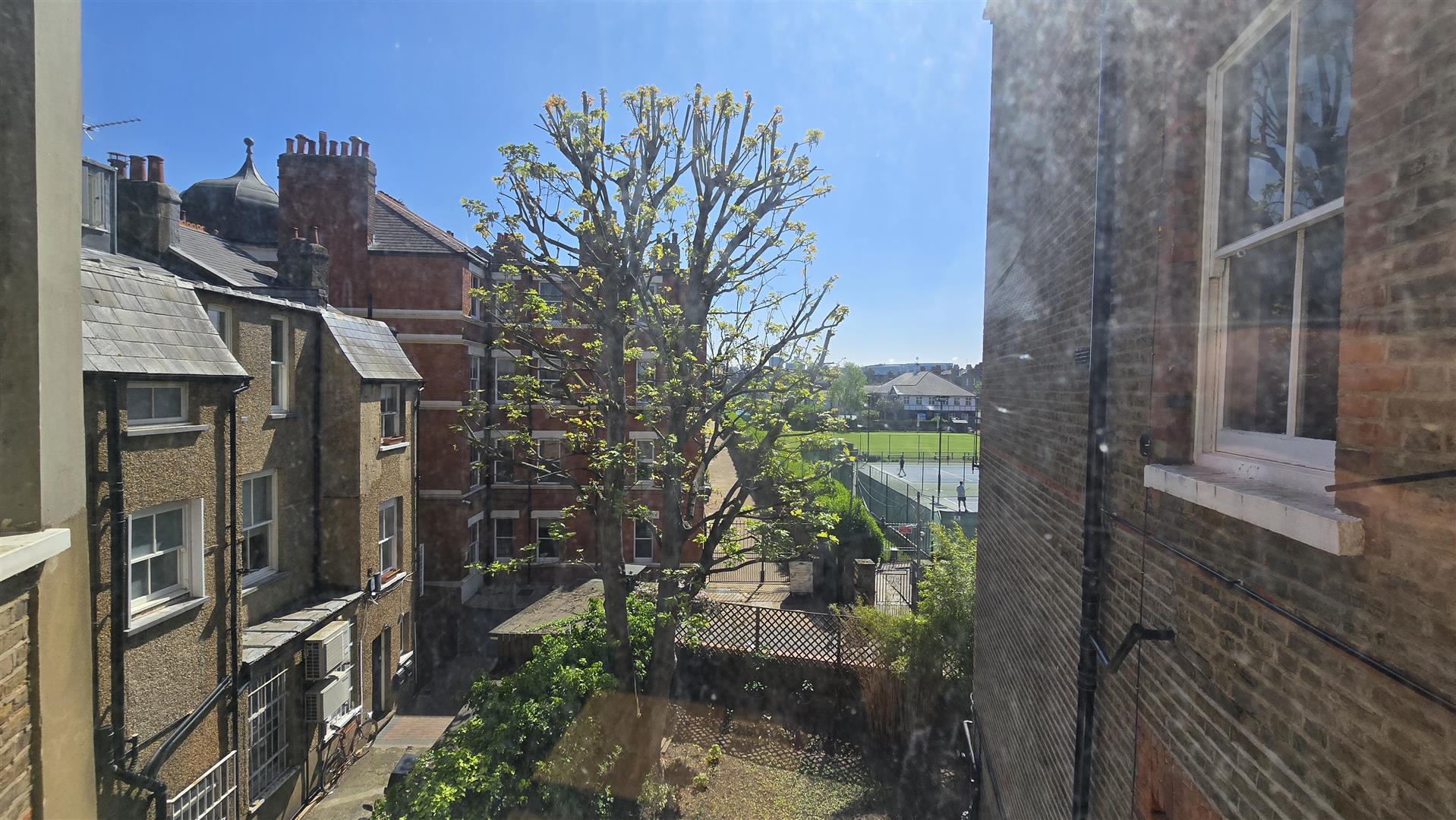 3 bed flat for sale in Elgin Avenue, London 17