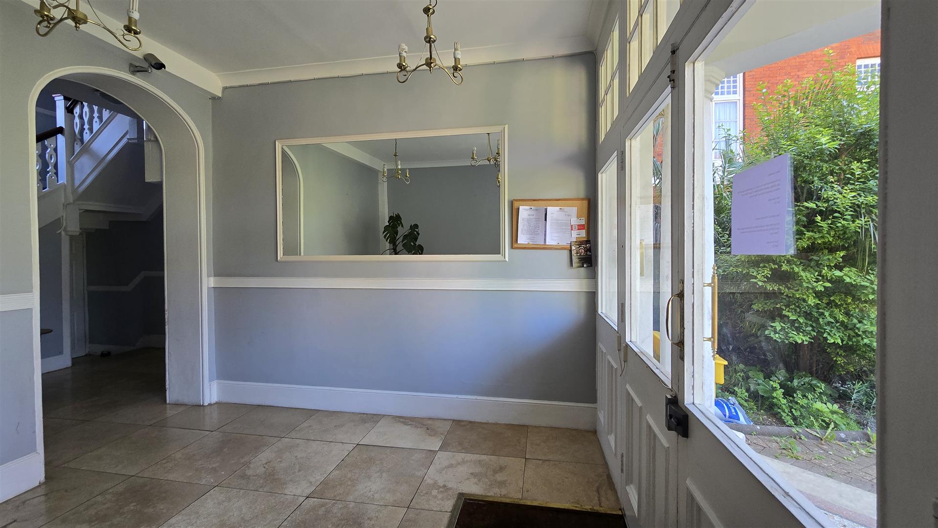 3 bed flat for sale in Elgin Avenue, London 4