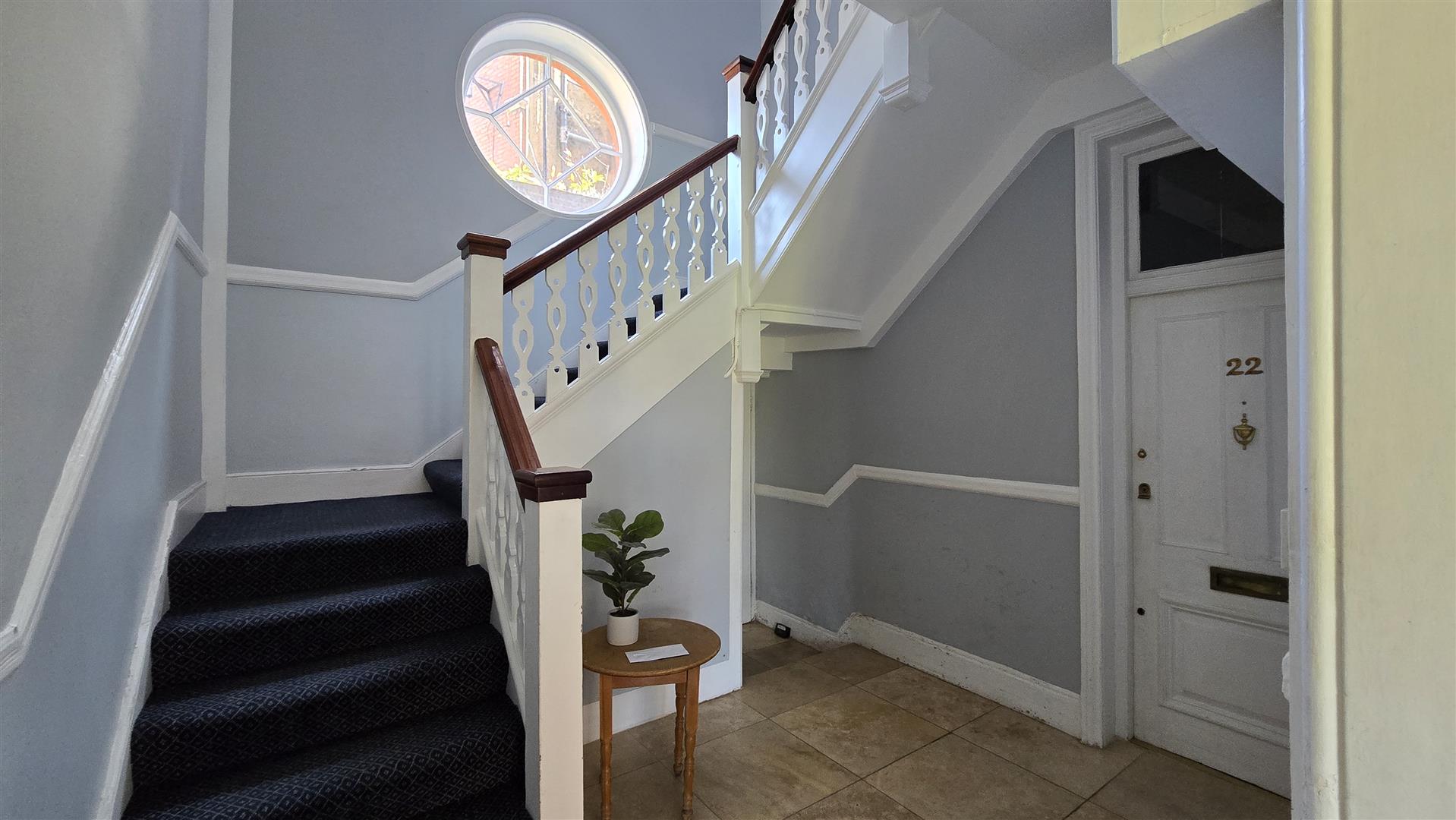 3 bed flat for sale in Elgin Avenue, London 5