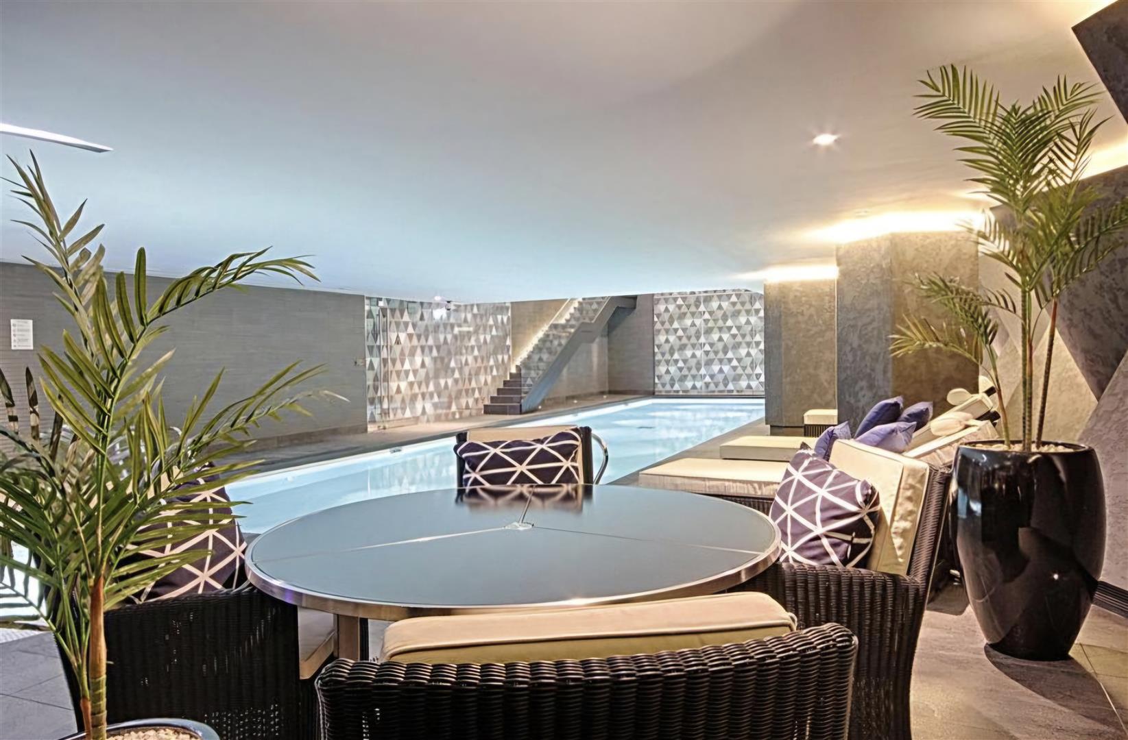 2 bed apartment for sale in Riverlight Quay, London 13