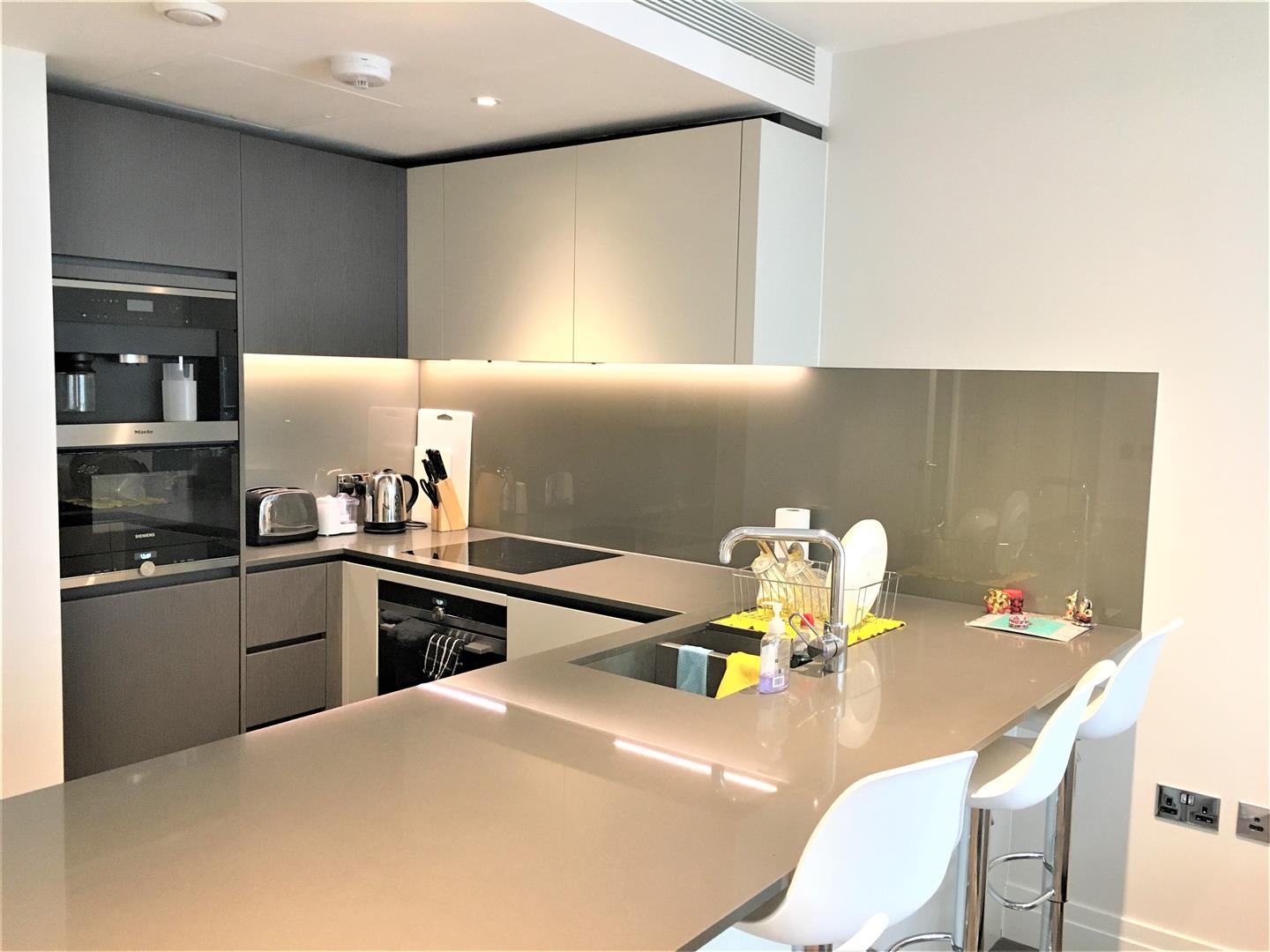 2 bed apartment for sale in Riverlight Quay, London  - Property Image 3