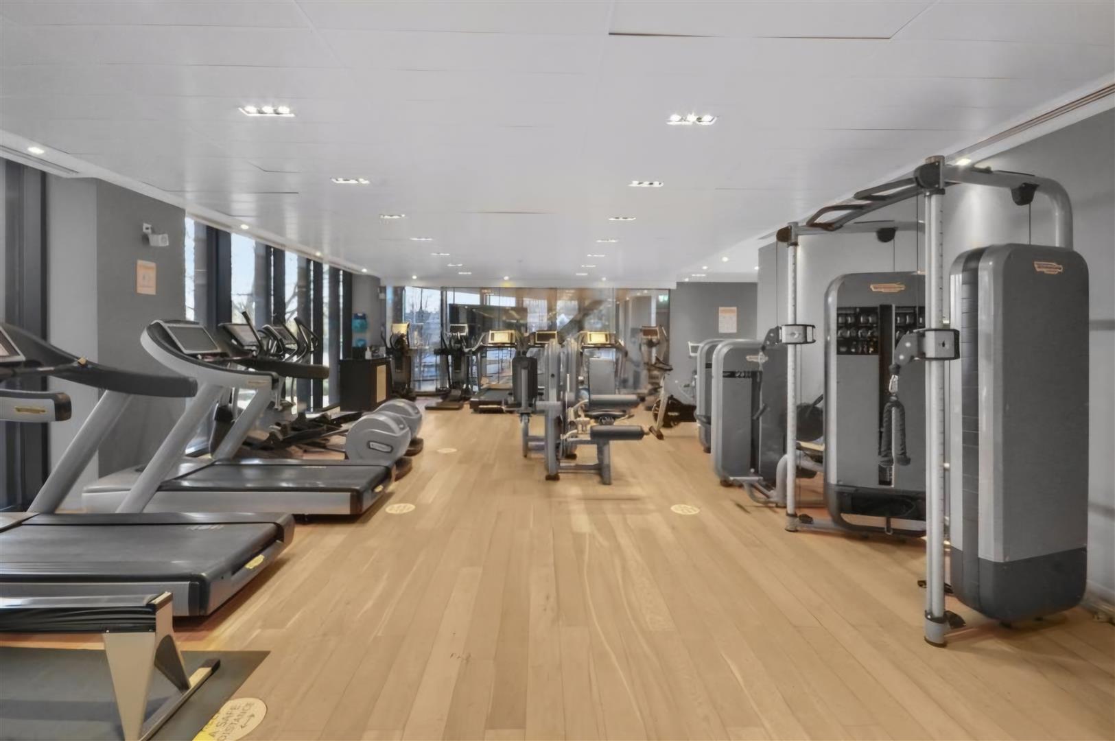 2 bed apartment for sale in Riverlight Quay, London 15