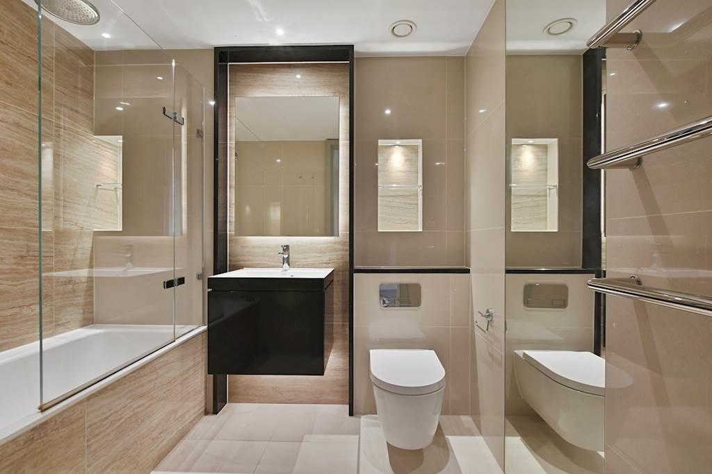 1 bed flat for sale in Edgware Road, London 12