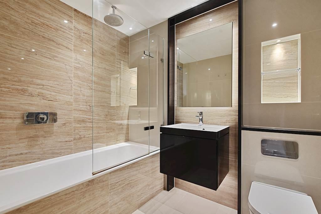 1 bed flat for sale in Edgware Road, London 13