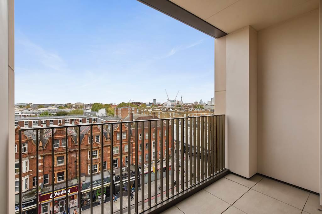 1 bed flat for sale in Edgware Road, London 3