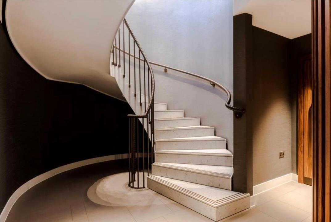 1 bed flat for sale in Edgware Road, London 23