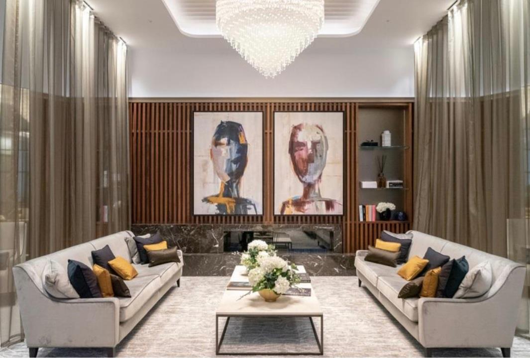 1 bed flat for sale in Edgware Road, London 24