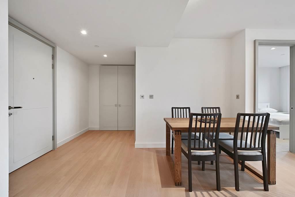 1 bed flat for sale in Edgware Road, London 6