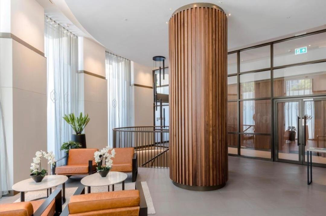 1 bed flat for sale in Edgware Road, London 25