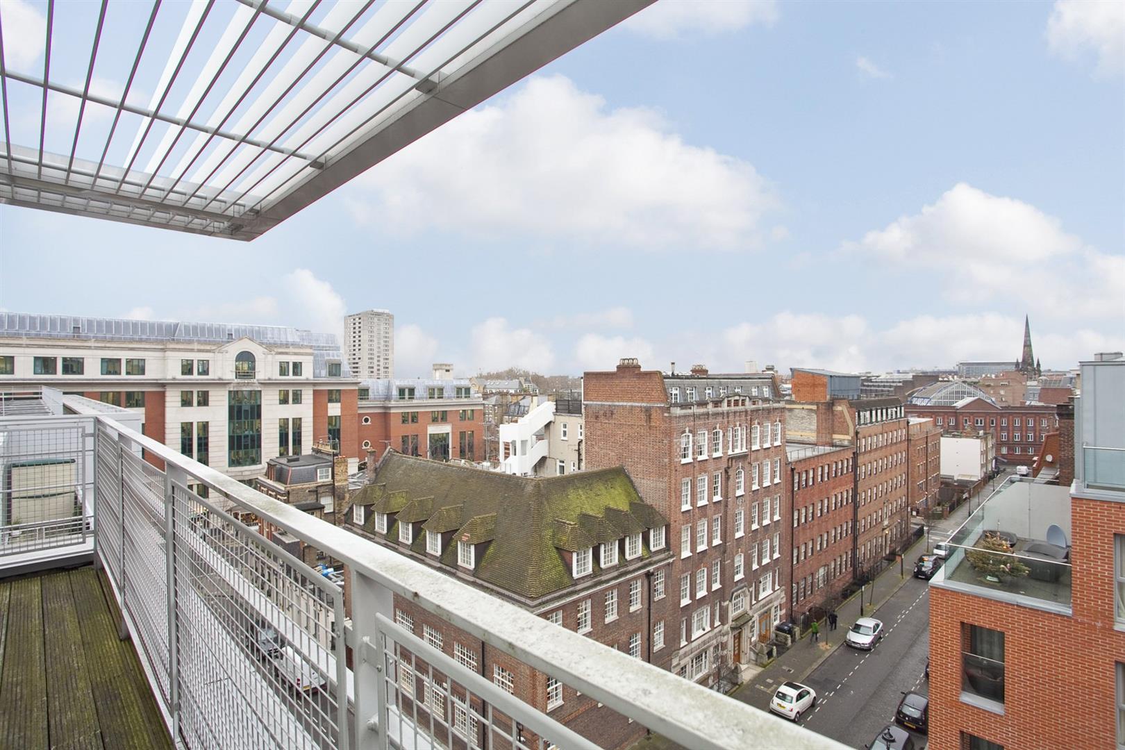 2 bed apartment to rent in Monck Street, London  - Property Image 2