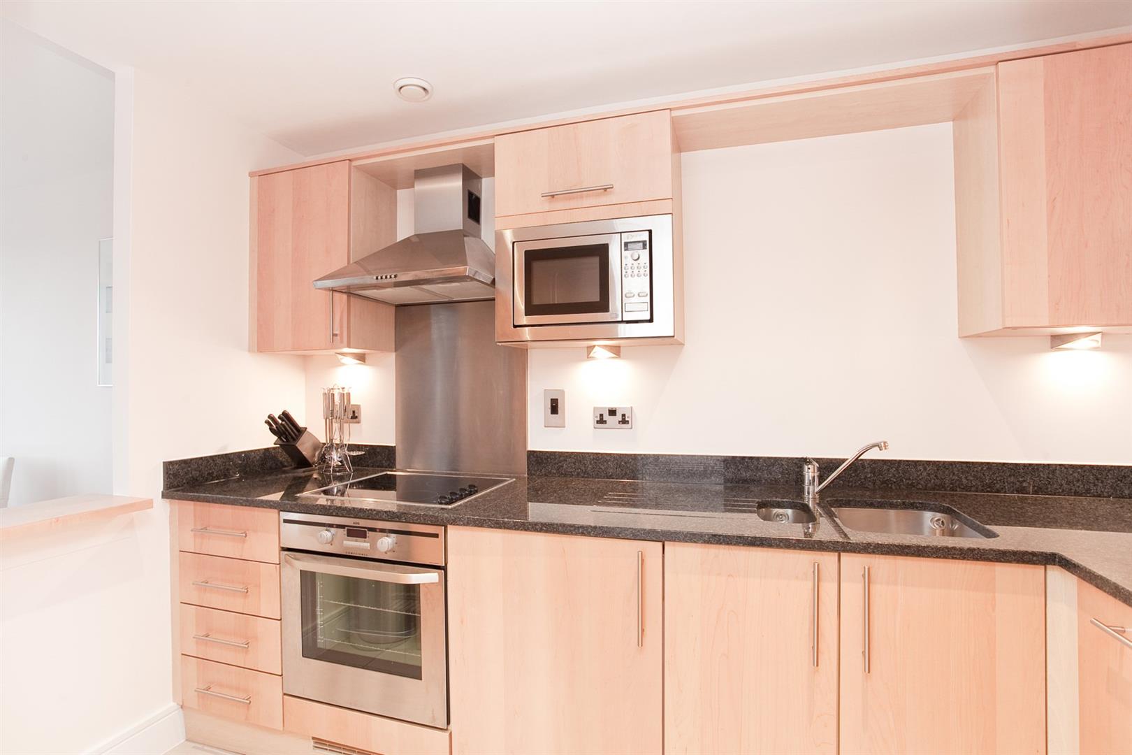 2 bed apartment to rent in Monck Street, London  - Property Image 5
