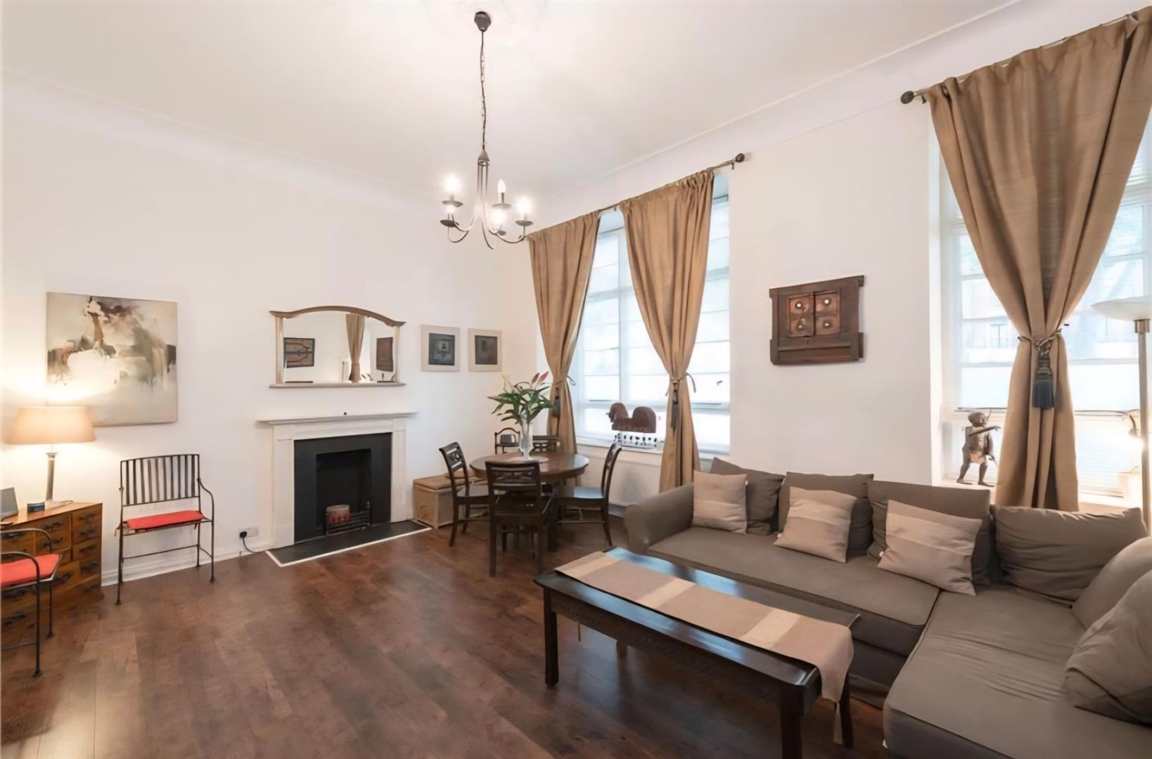 2 bed flat for sale in Sussex Gardens, London  - Property Image 2