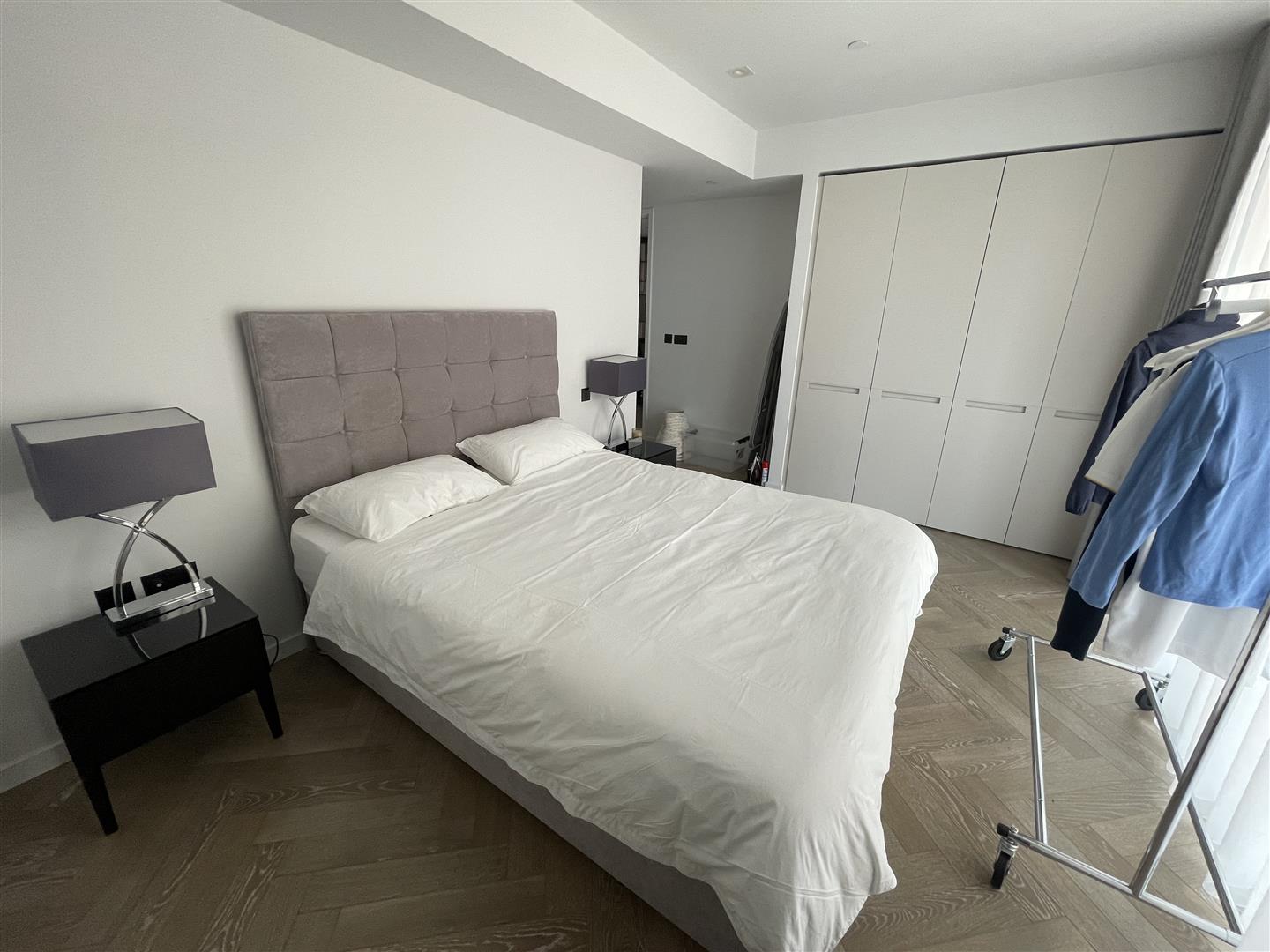 2 bed house to rent in Circus Road West, London  - Property Image 10