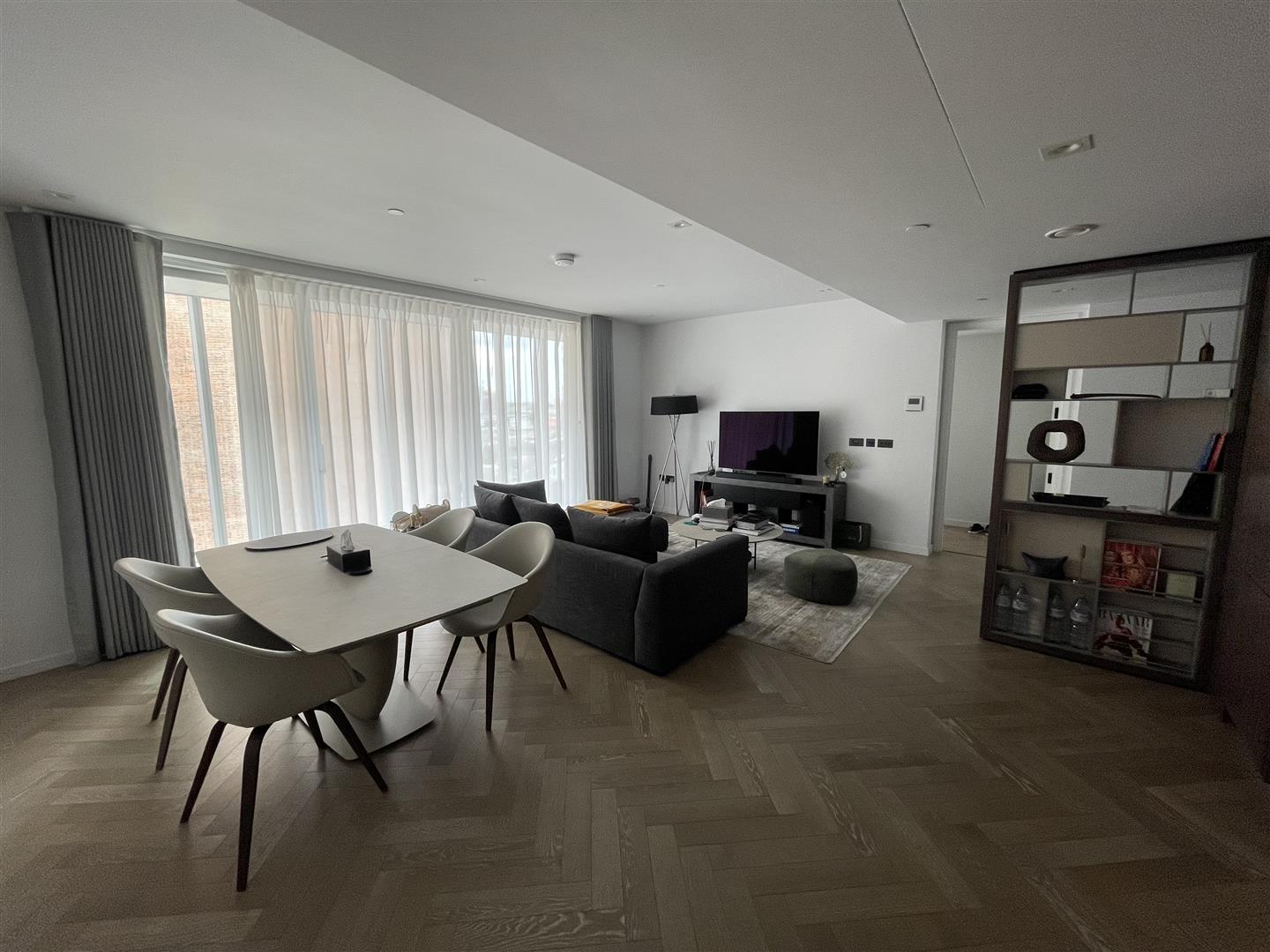 2 bed house to rent in Circus Road West, London  - Property Image 4