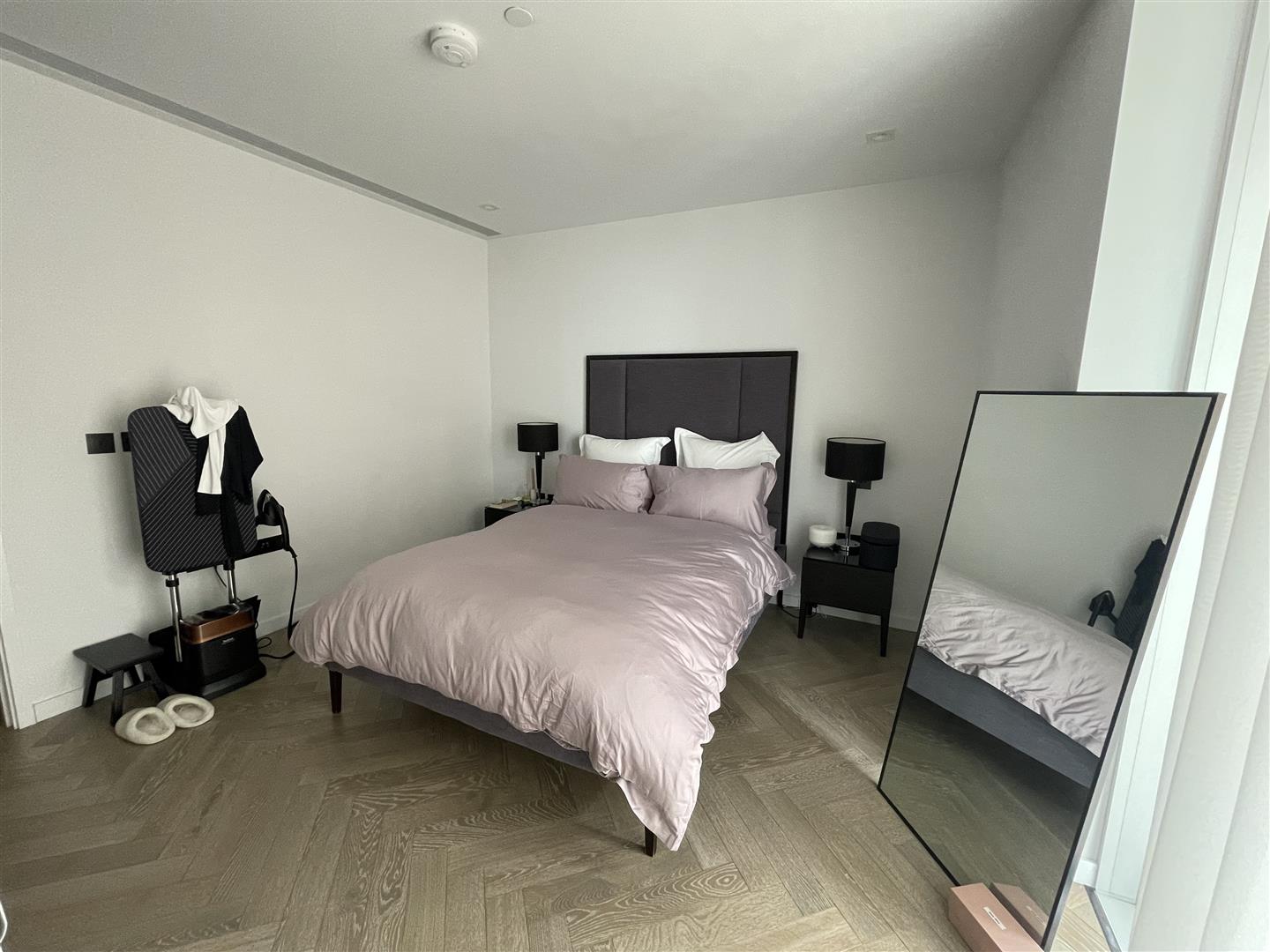 2 bed house to rent in Circus Road West, London  - Property Image 6
