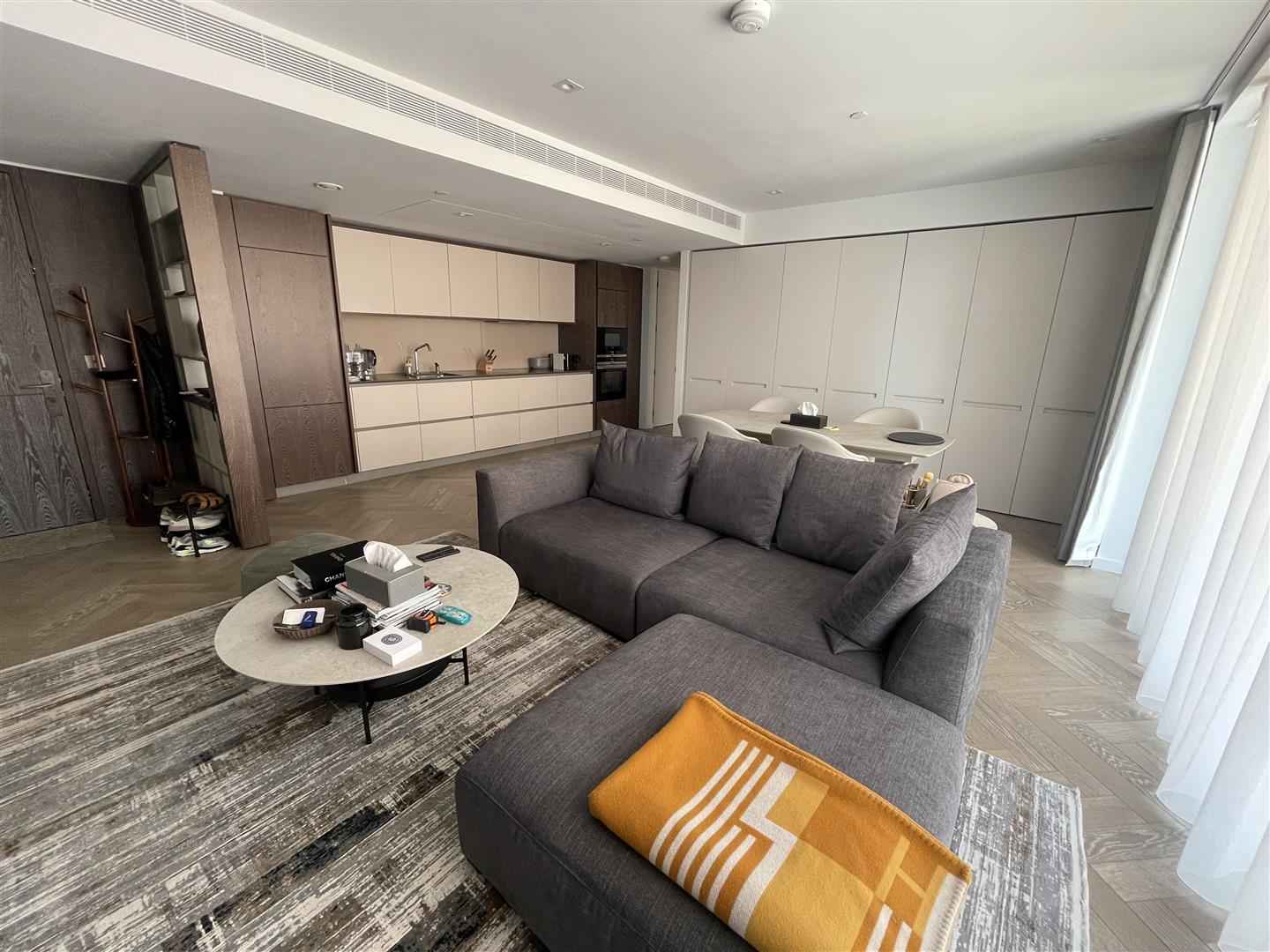 2 bed house to rent in Circus Road West, London  - Property Image 2