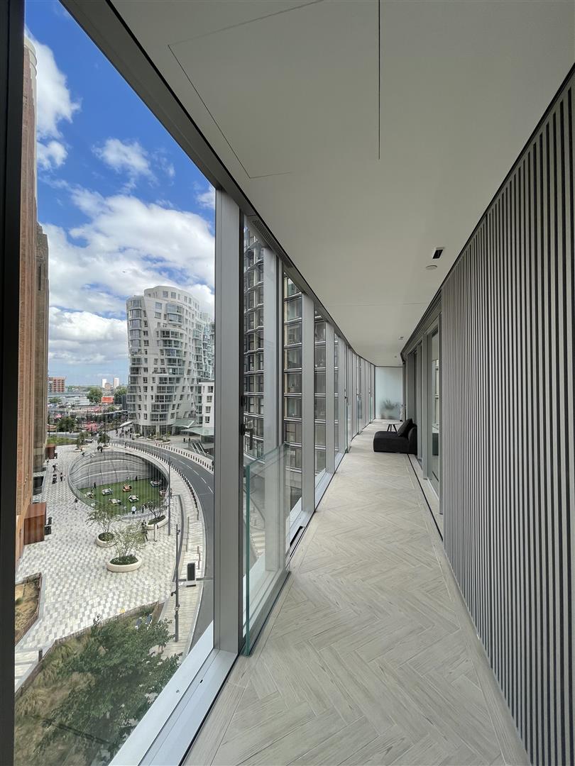 2 bed house to rent in Circus Road West, London  - Property Image 12
