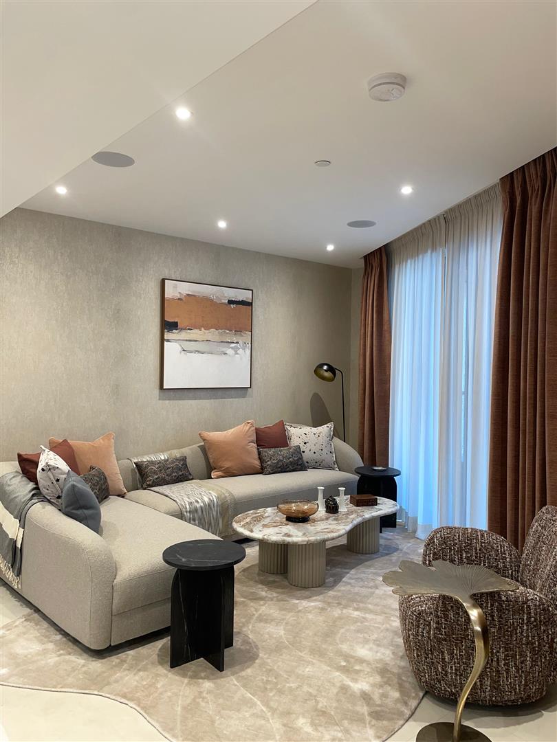 2 bed flat to rent in Linear Place, London  - Property Image 8