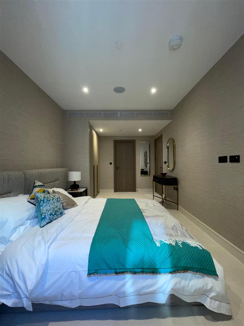 2 bed flat to rent in Linear Place, London  - Property Image 6