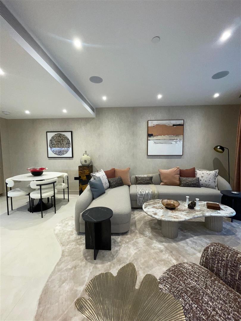 2 bed flat to rent in Linear Place, London  - Property Image 14