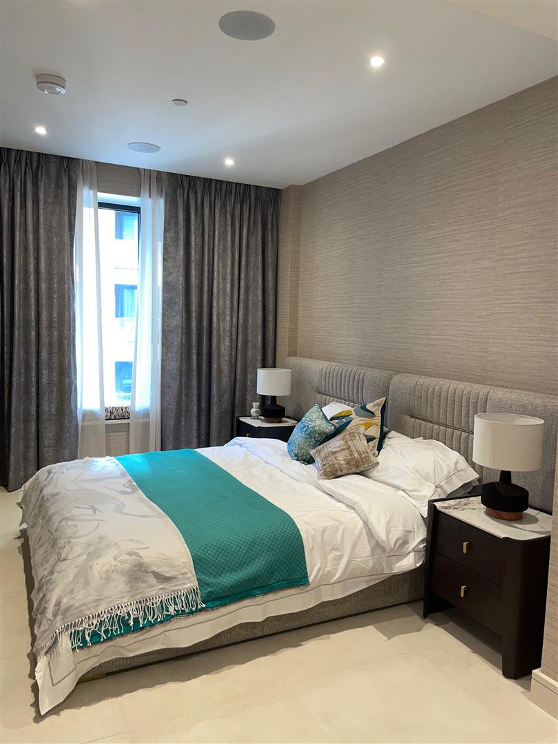 2 bed flat to rent in Linear Place, London  - Property Image 7