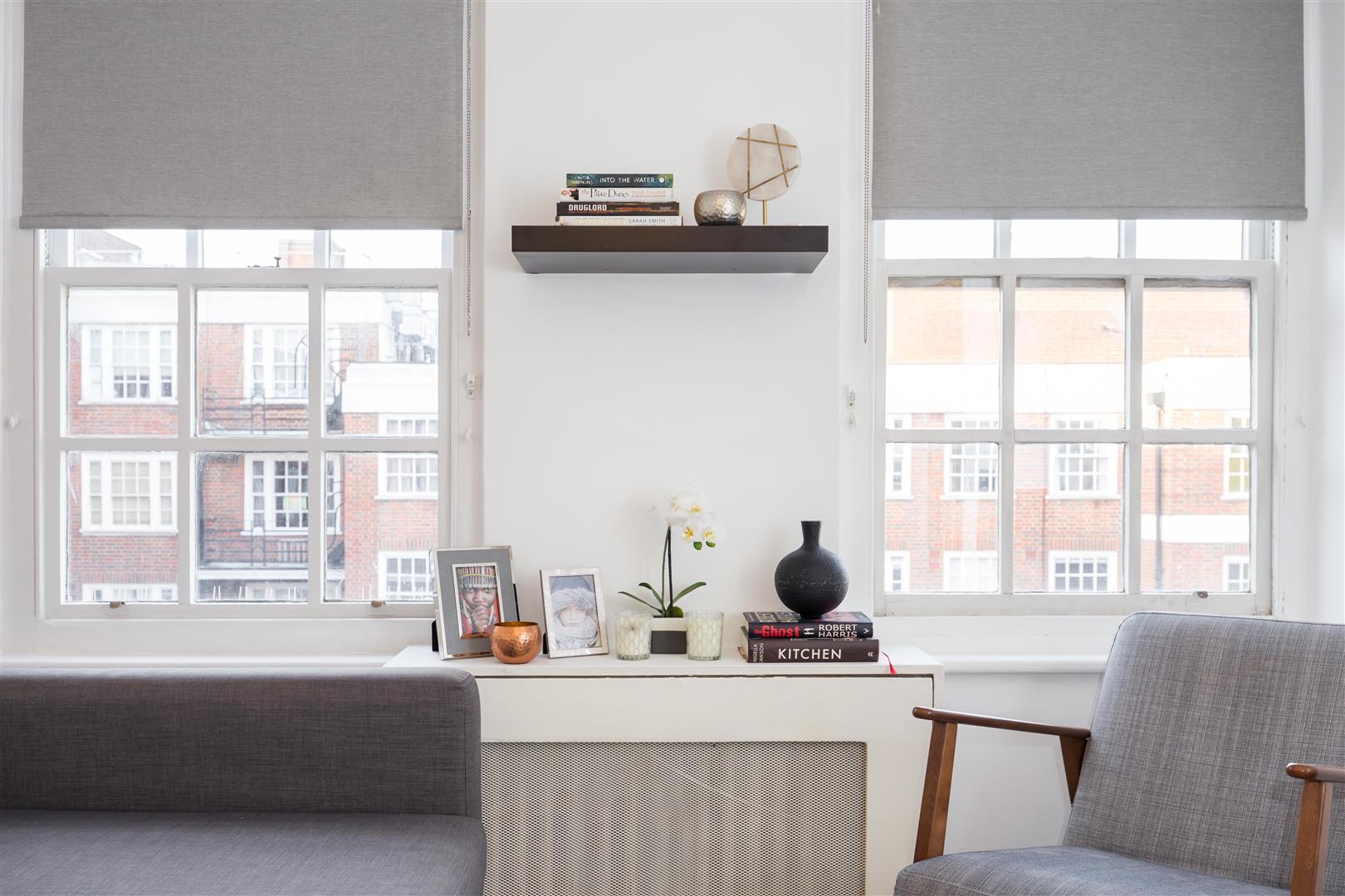 1 bed flat to rent in Edgware Road, London  - Property Image 5