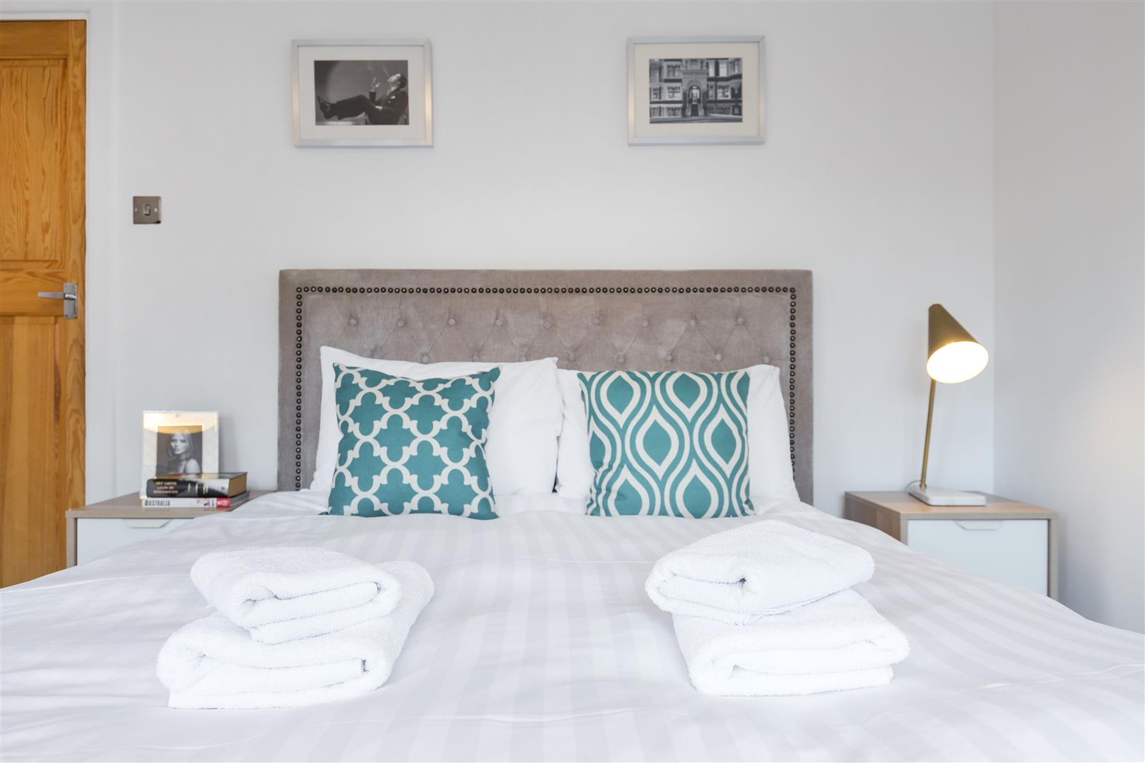 1 bed flat to rent in Edgware Road, London  - Property Image 10