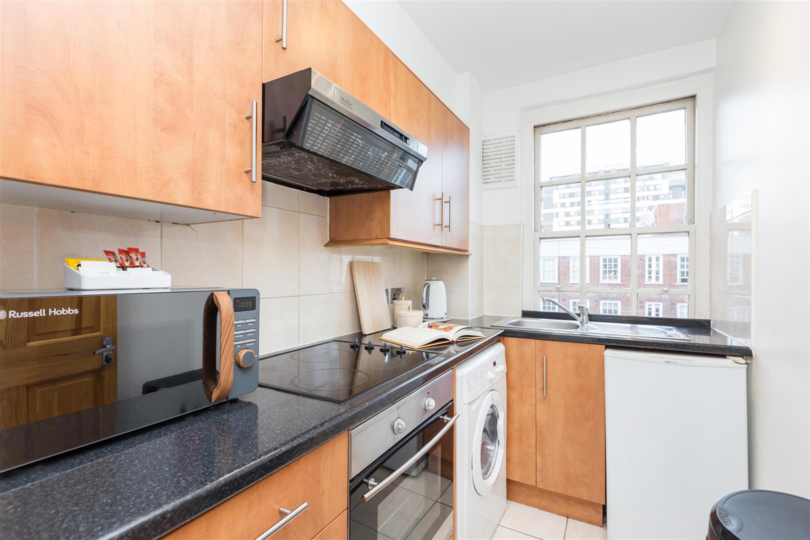 1 bed flat to rent in Edgware Road, London  - Property Image 7