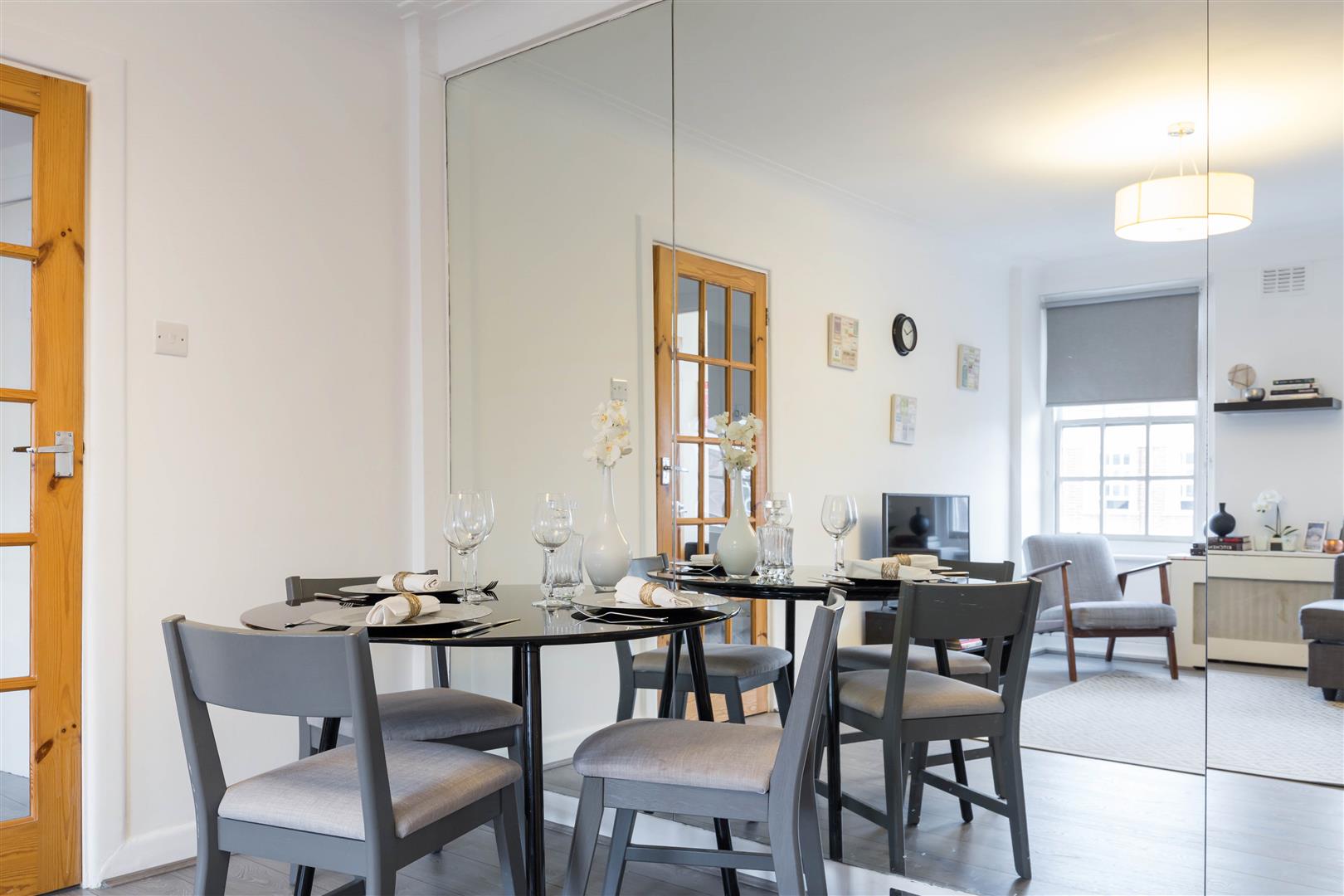 1 bed flat to rent in Edgware Road, London  - Property Image 6