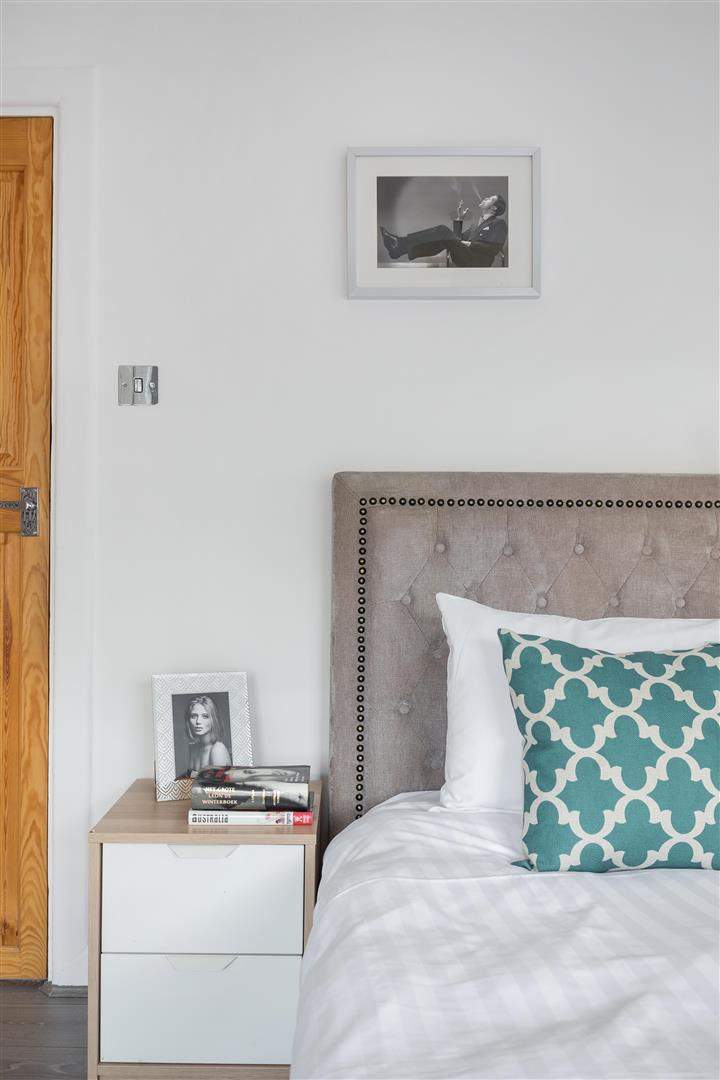 1 bed flat to rent in Edgware Road, London  - Property Image 9
