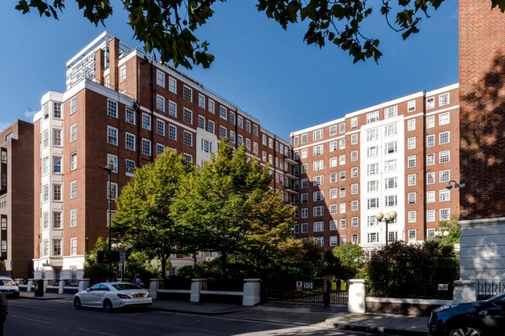 1 bed flat to rent in Edgware Road, London  - Property Image 2