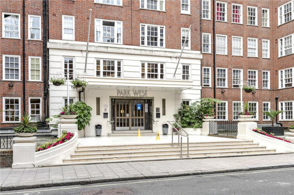 1 bed flat to rent in Edgware Road, London  - Property Image 14