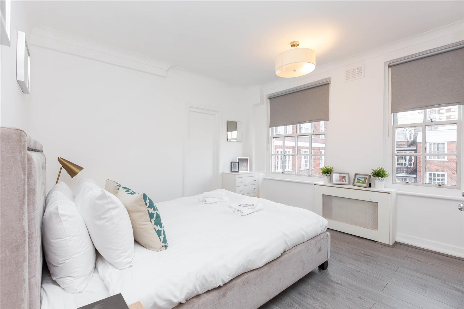 1 bed flat to rent in Edgware Road, London  - Property Image 8