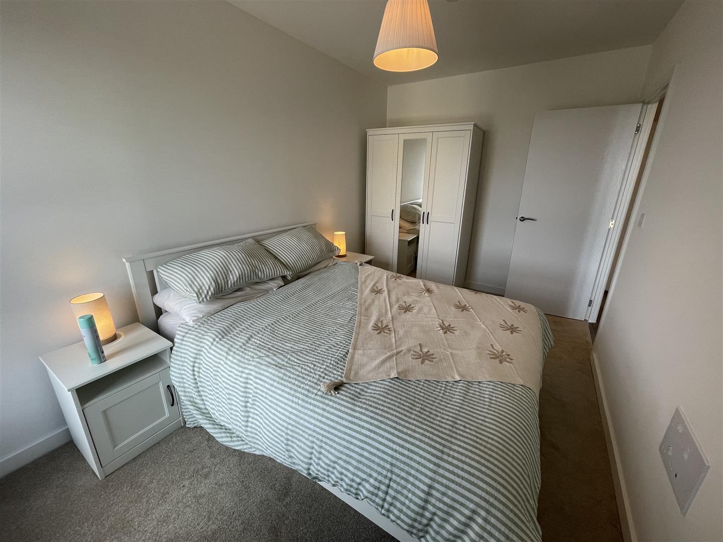 1 bed flat to rent in Brook Avenue, London  - Property Image 5
