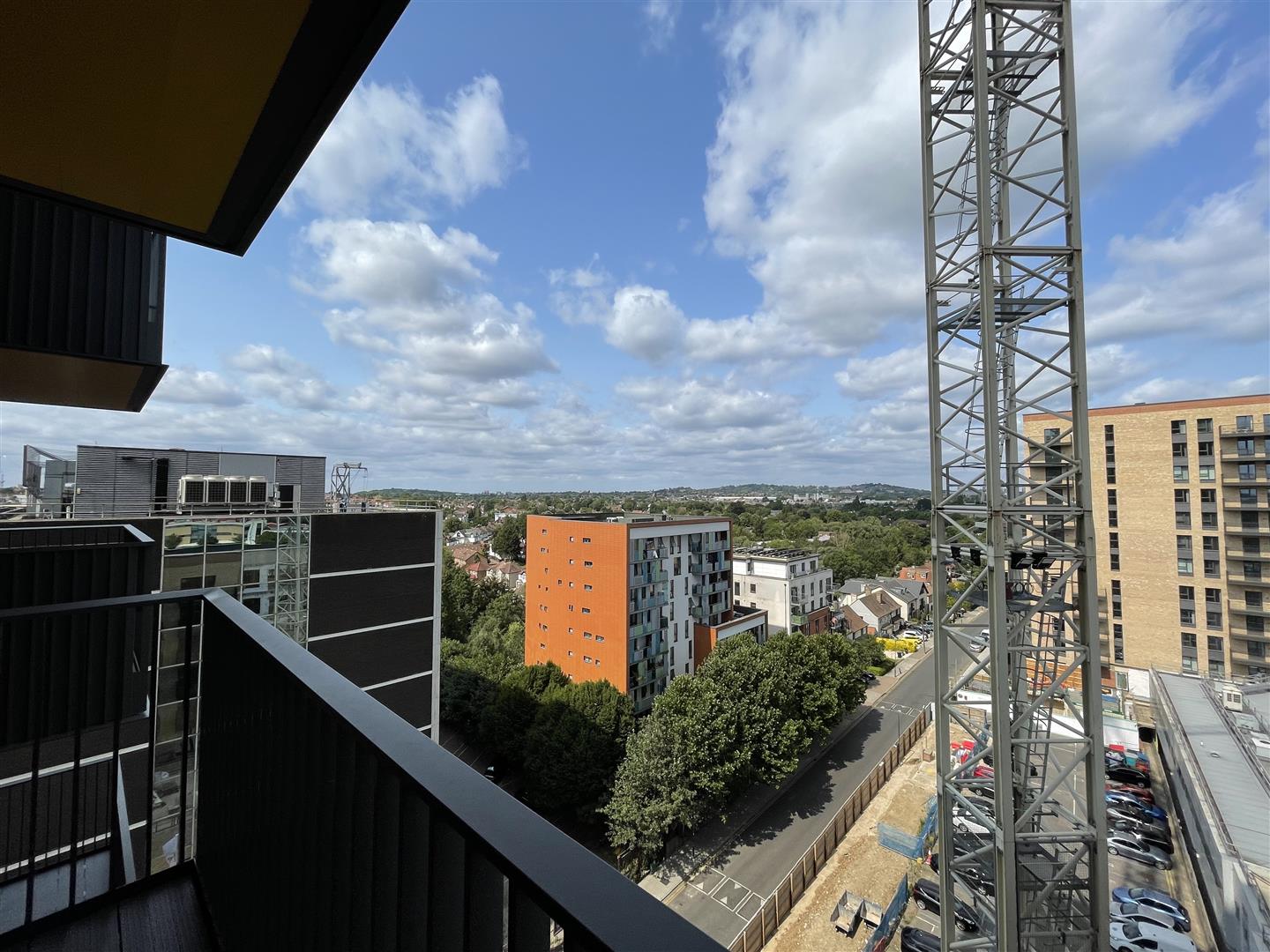 1 bed flat to rent in Brook Avenue, London  - Property Image 7