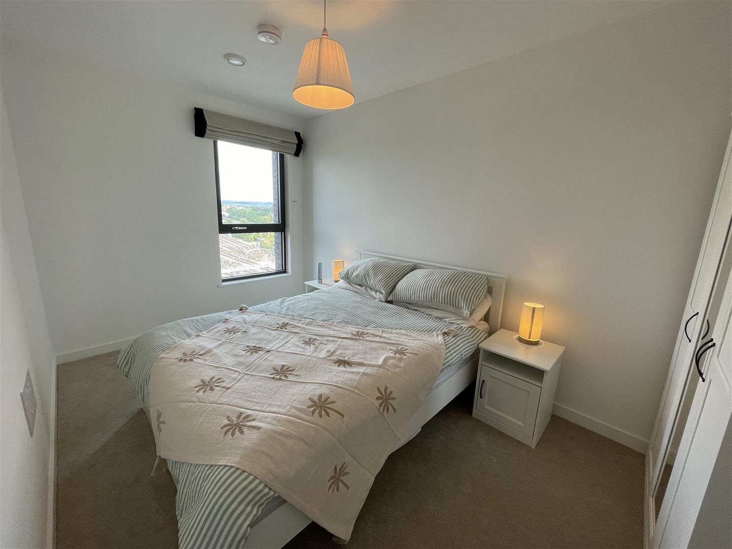 1 bed flat to rent in Brook Avenue, London  - Property Image 4