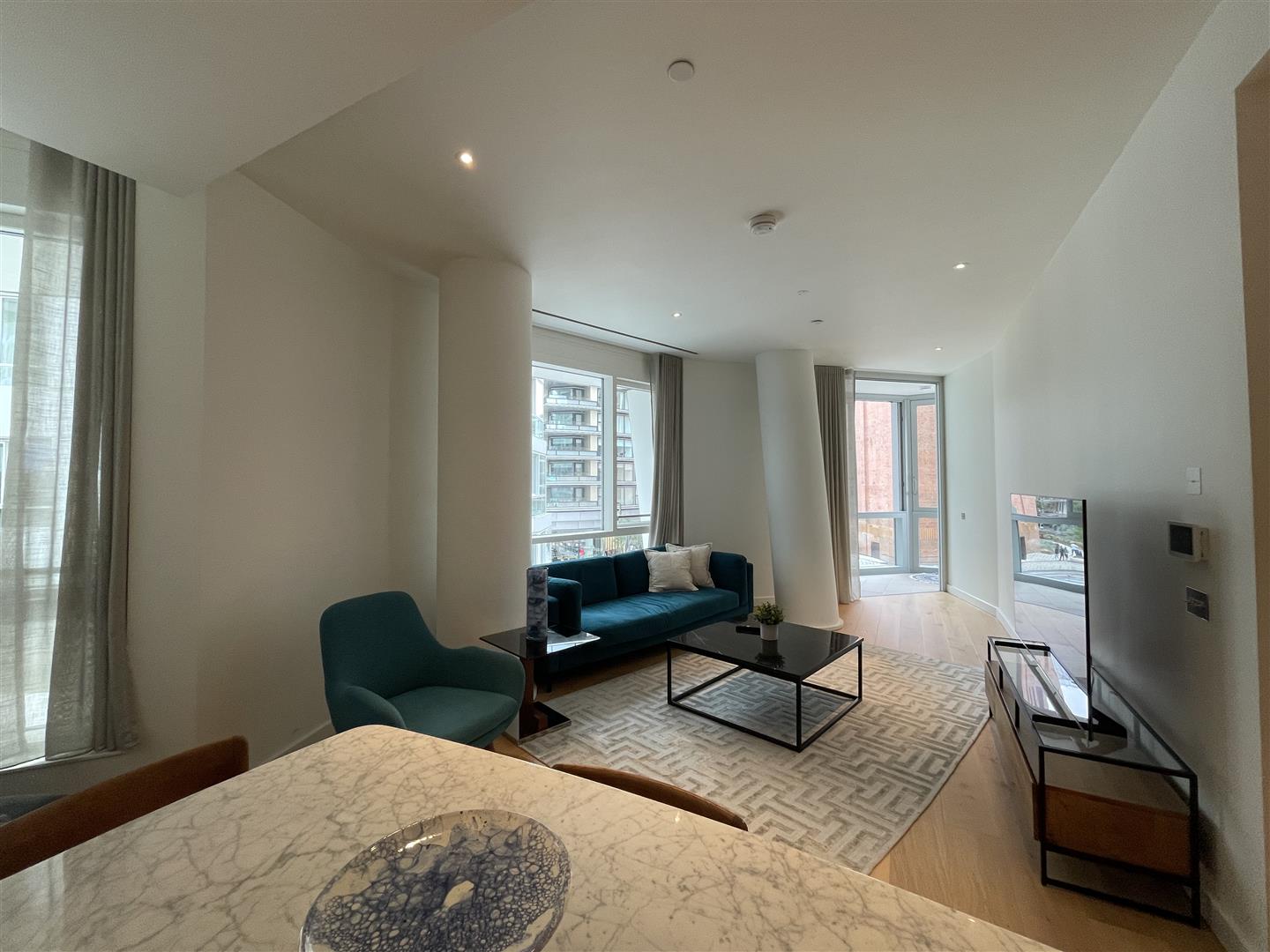 2 bed apartment to rent in Prospect Way, London  - Property Image 1