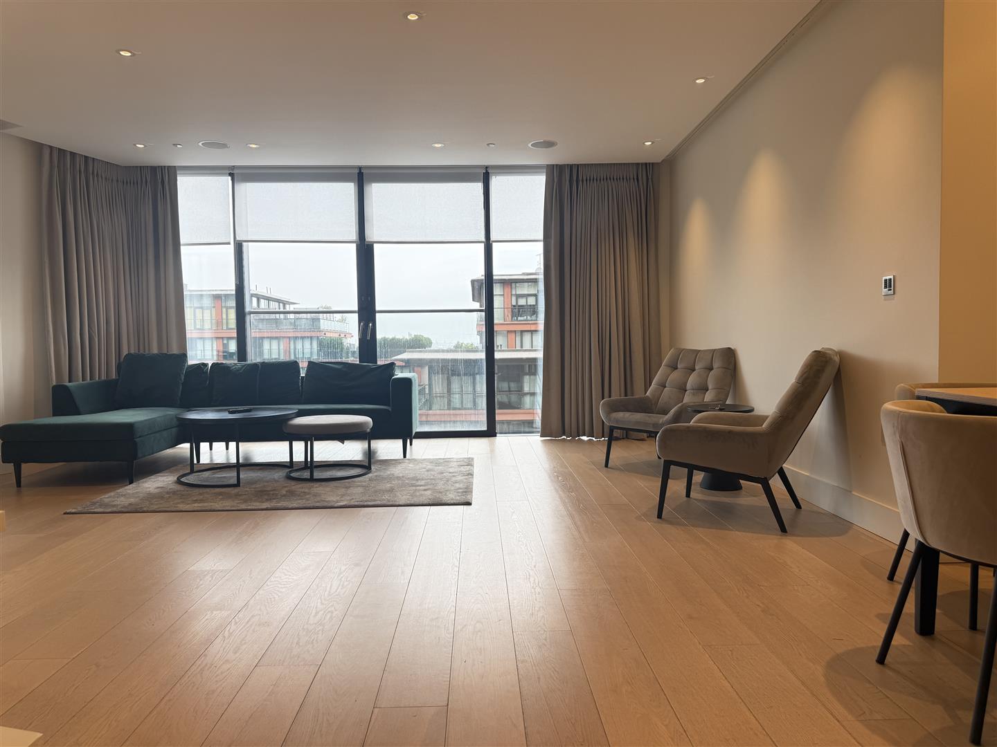 3 bed house for sale in Merchant Square, London - Property Image 1