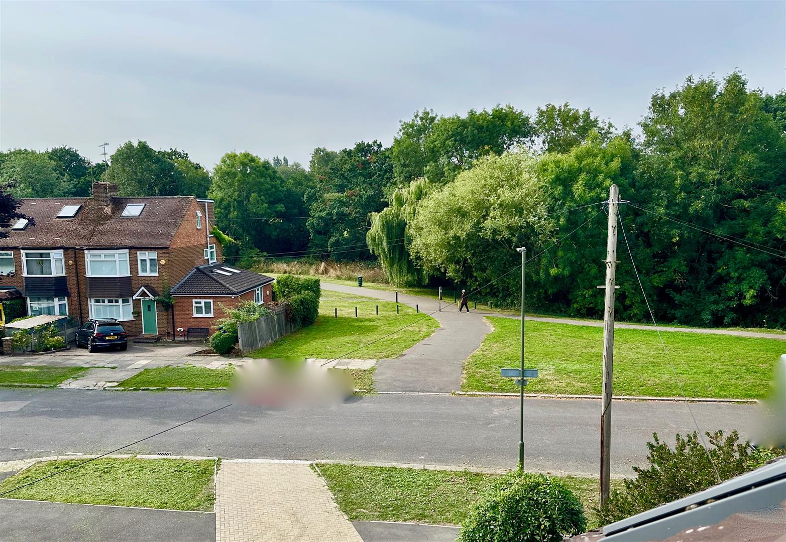 4 bed house for sale in Western Way, Barnet 1