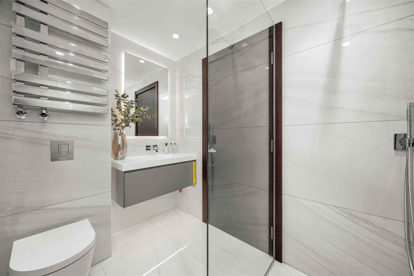 6 bed flat for sale in Princes Gate Mews, London  - Property Image 55