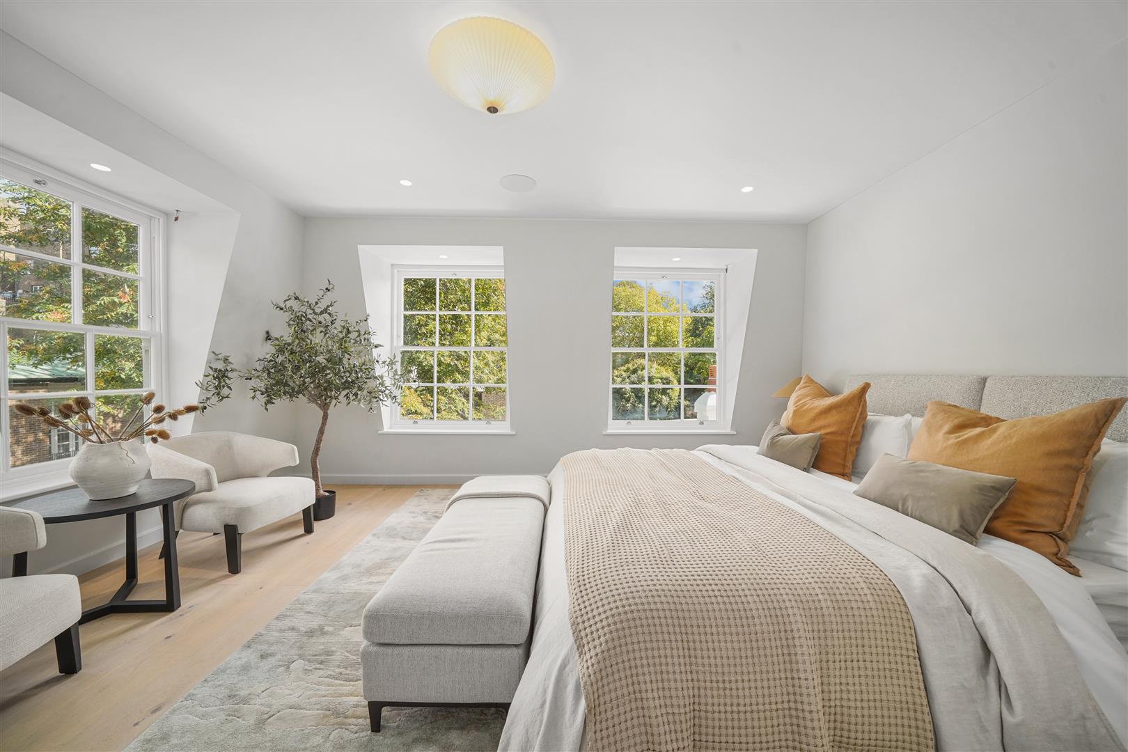 6 bed flat for sale in Princes Gate Mews, London  - Property Image 51