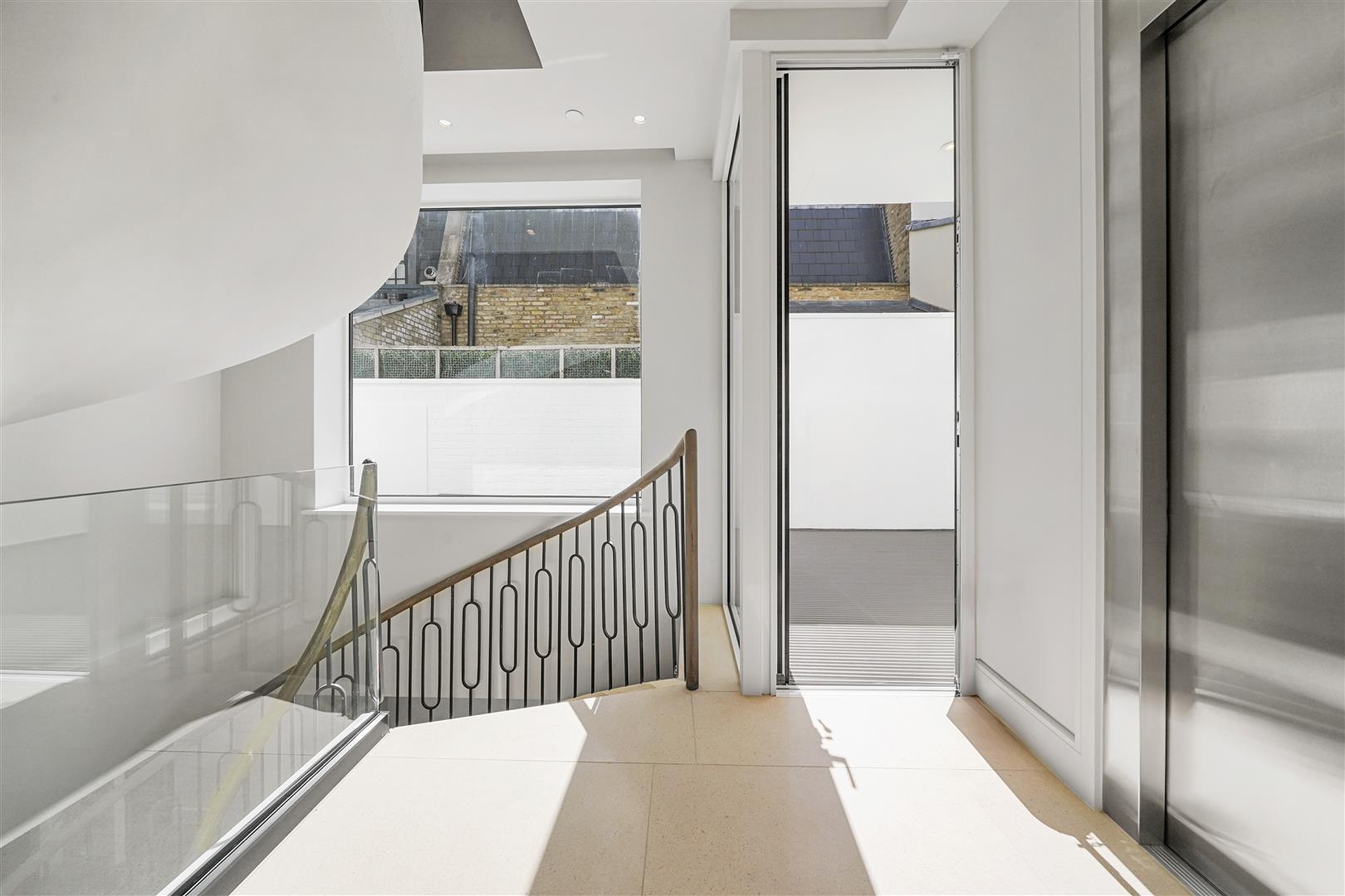 6 bed flat for sale in Princes Gate Mews, London  - Property Image 64