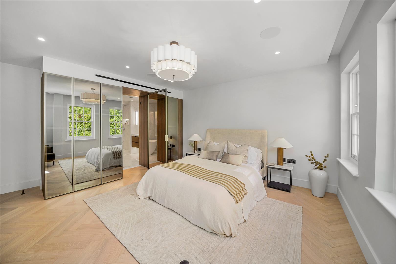 6 bed flat for sale in Princes Gate Mews, London  - Property Image 33