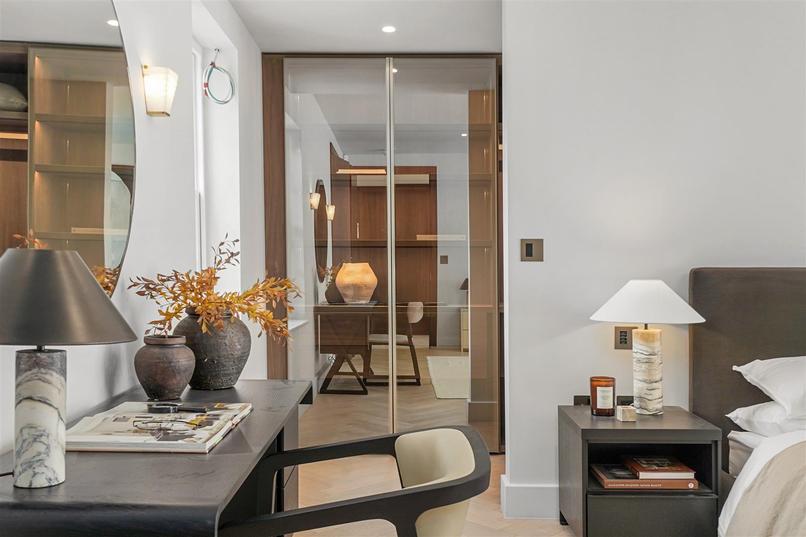 6 bed flat for sale in Princes Gate Mews, London  - Property Image 40