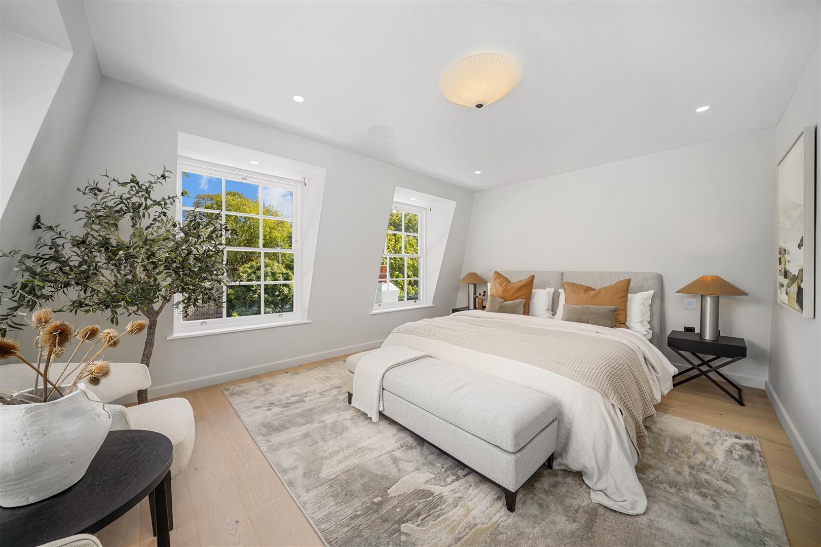6 bed flat for sale in Princes Gate Mews, London  - Property Image 53