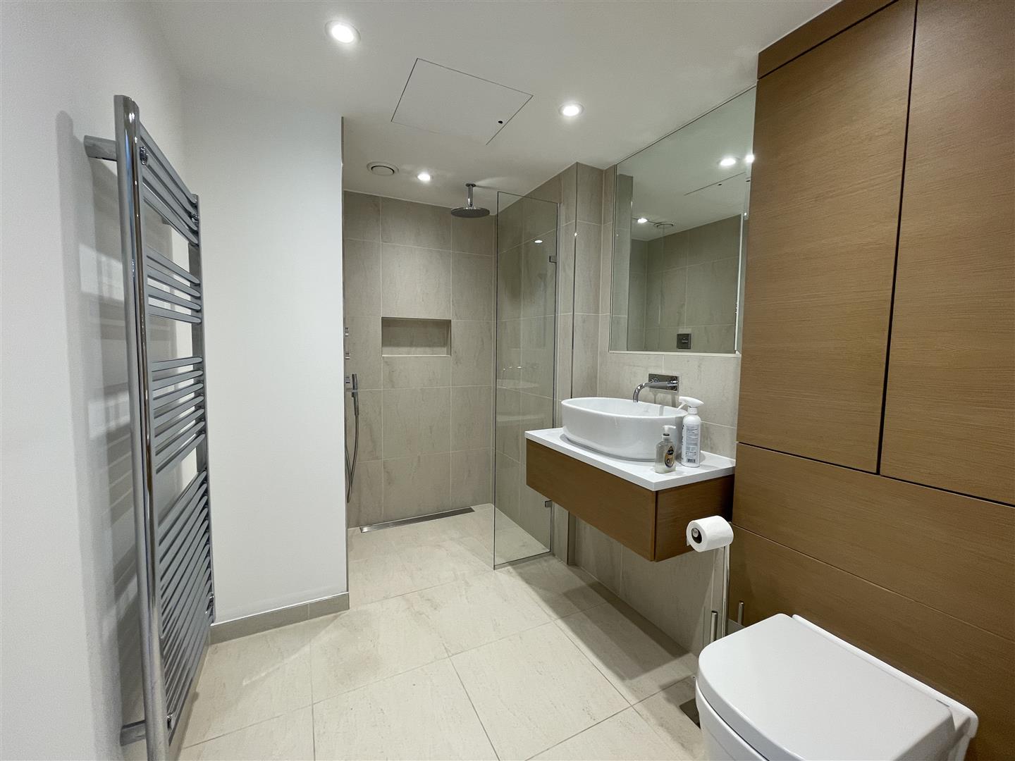 4 bed house to rent in Rainsborough Square, London  - Property Image 15