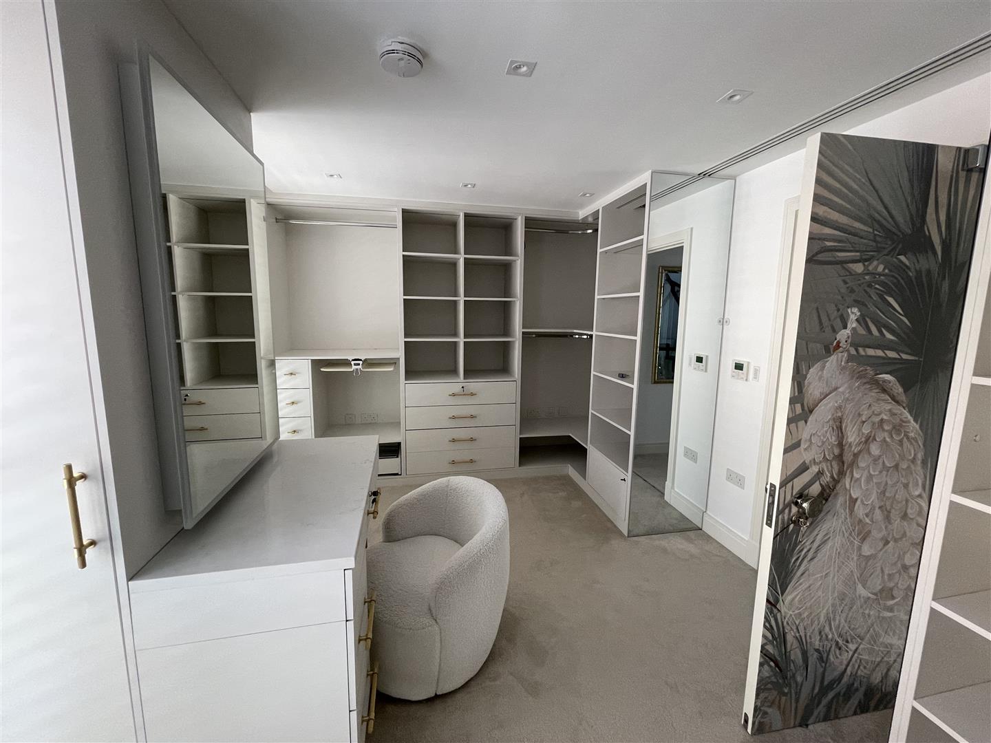 4 bed house to rent in Rainsborough Square, London 8