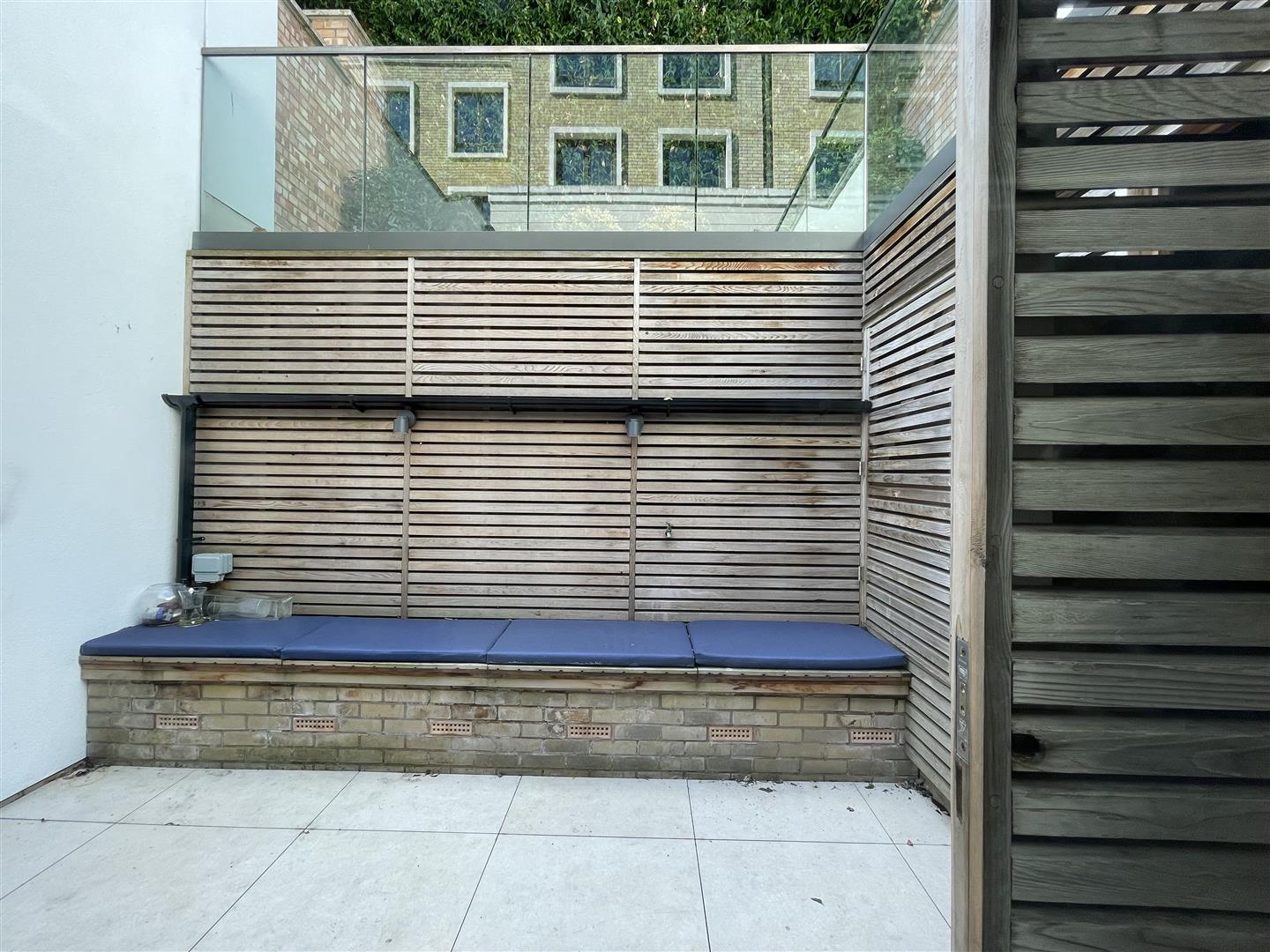 4 bed house to rent in Rainsborough Square, London 22