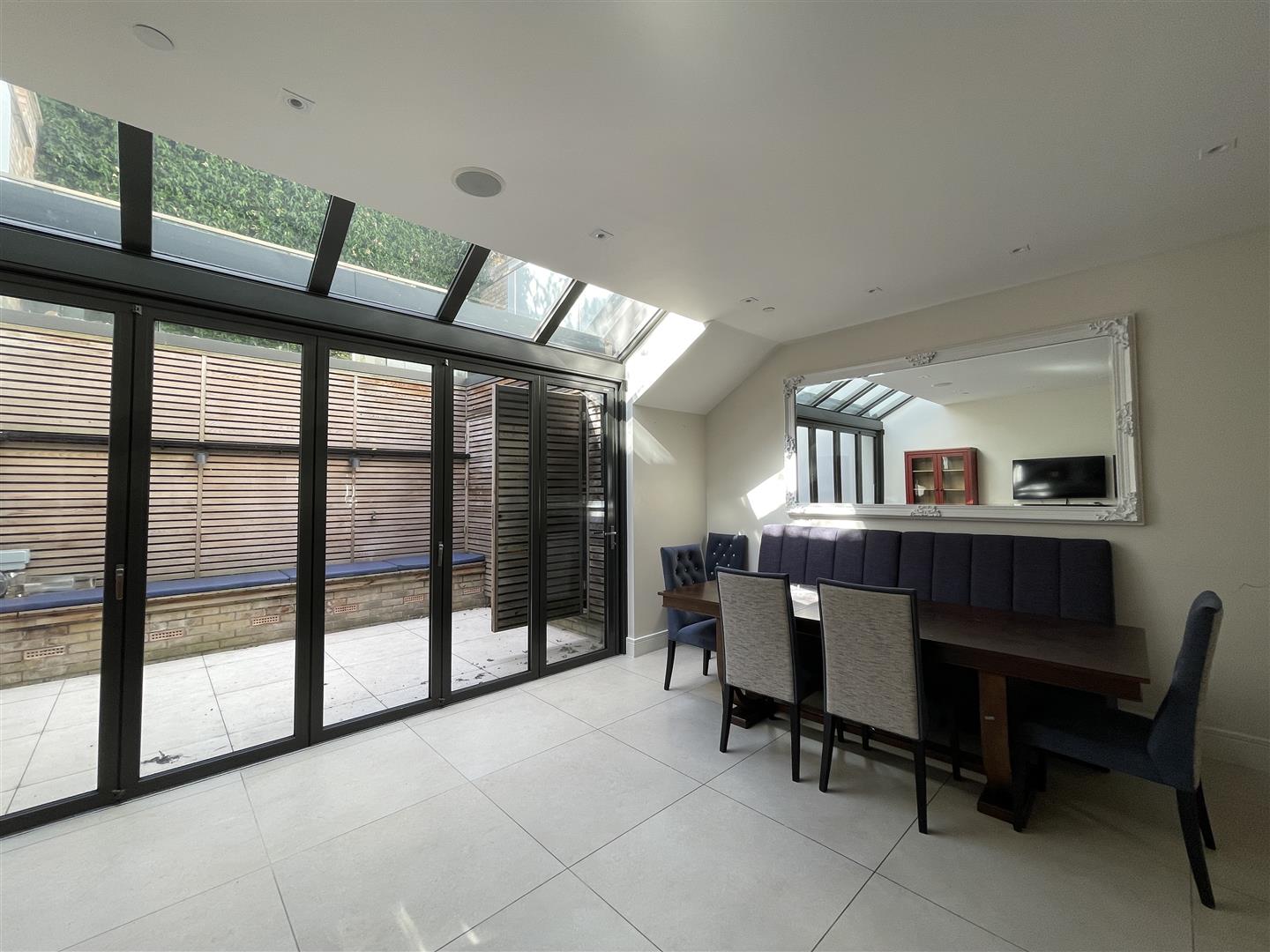 4 bed house to rent in Rainsborough Square, London 20