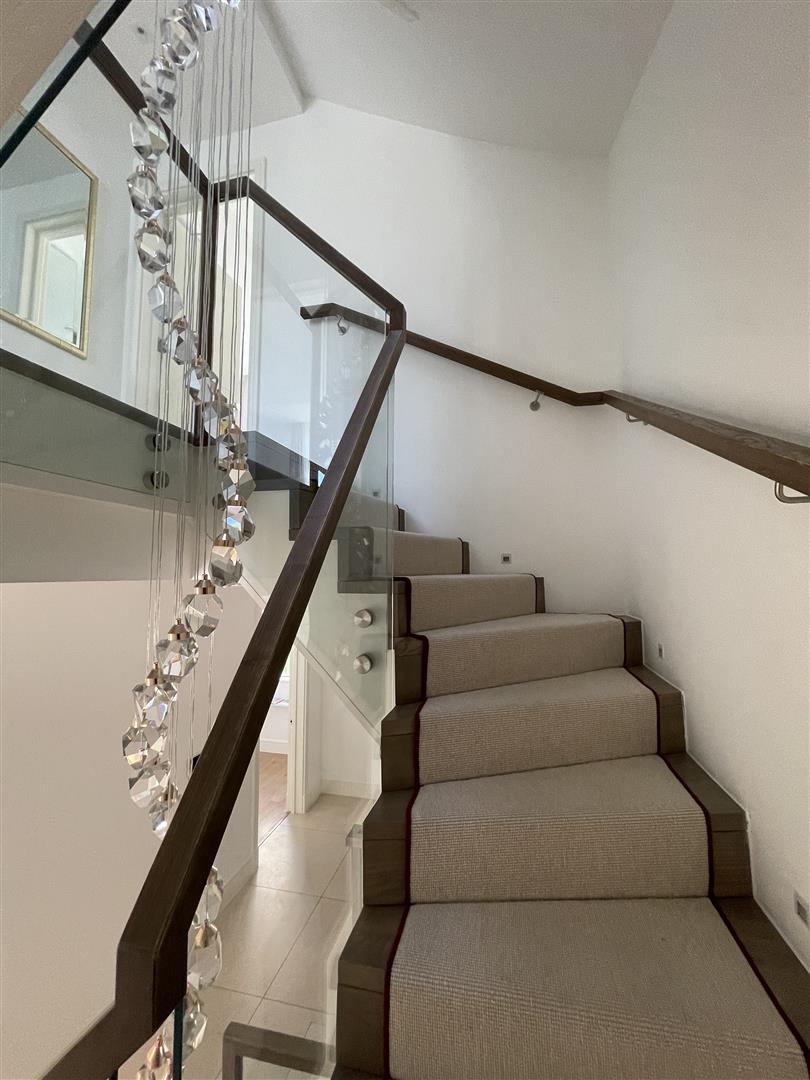 4 bed house to rent in Rainsborough Square, London 6